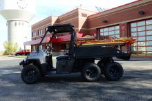 Polaris Ranger